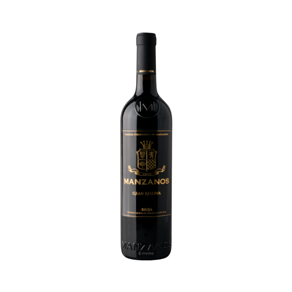 Gran Reserva DOCa Rioja