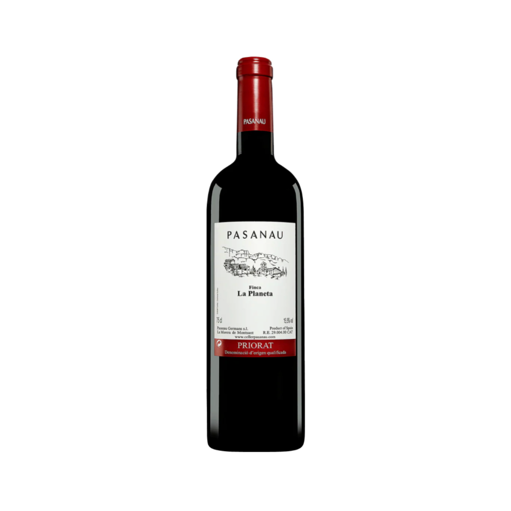 Finca La Planeta DOQ 2016 Magnum 1500ml Wooden Box