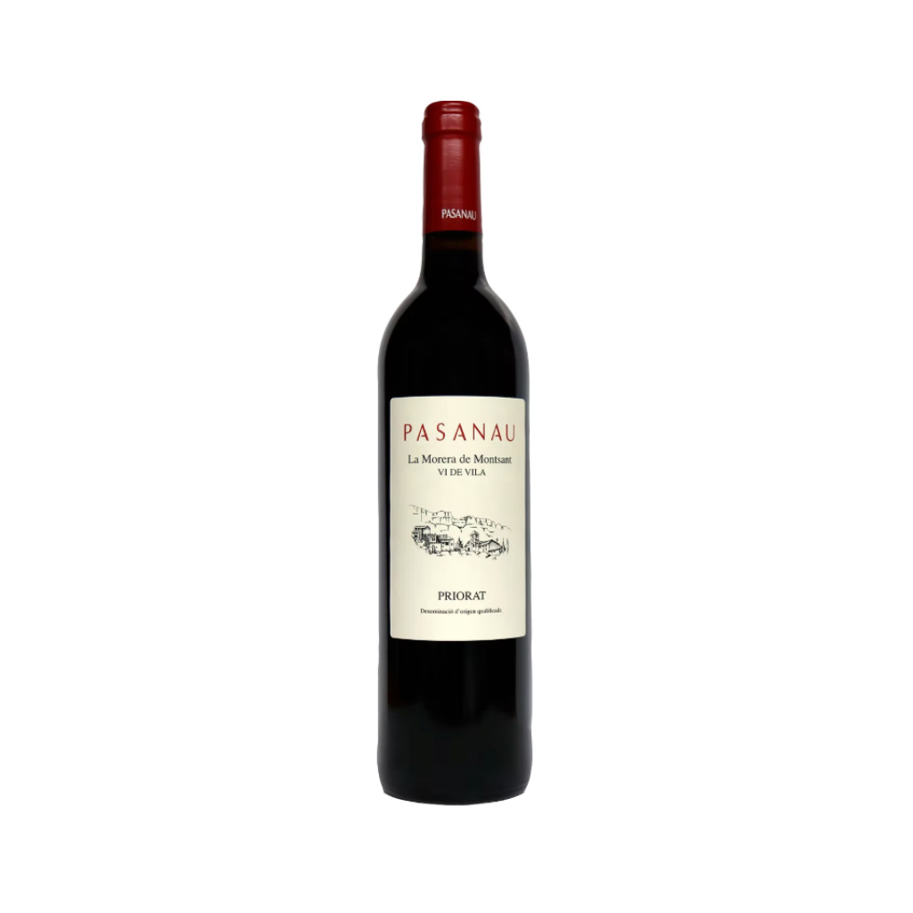Vi De Vila La Morera De Montsant DOQ 2018 Magnum